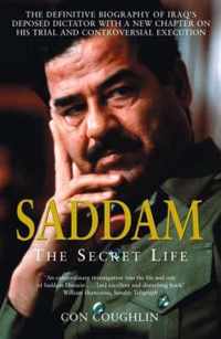 Saddam