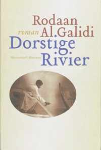 Dorstige rivier