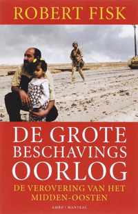 De grote beschavingsoorlog