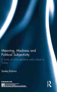 Meaning, Madness and Political Subjectivity