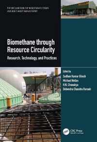 Biomethane through Resource Circularity