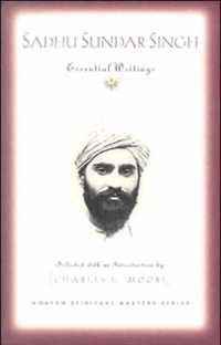 Sadhu Sundar Singh