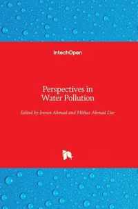 Perspectives in Water Pollution