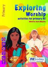 Exploring Worship