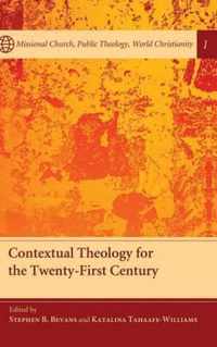 Contextual Theology for the Twenty-First Century