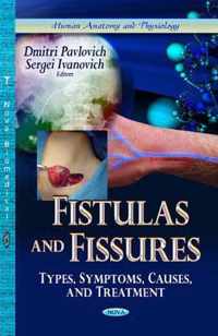 Fistulas & Fissures