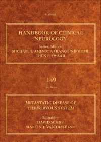 Metastatic Disease of the Nervous System