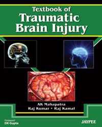 Textbook of Traumatic Brain Injury