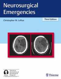 Neurosurgical Emergencies