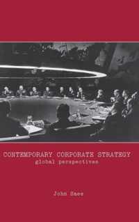 Contemporary Corporate Strategy