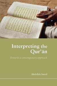 Interpreting The Qur'an