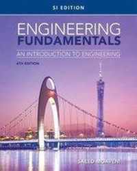 Engineering Fundamentals