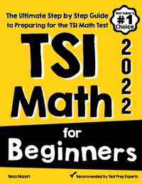 TSI Math for Beginners