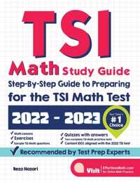 TSI Math Study Guide