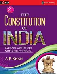 The Constitution of India