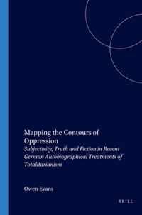 Mapping the Contours of Oppression