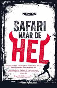 Safari naar de hel