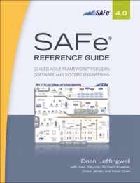 SAFe® 4.0 Reference Guide