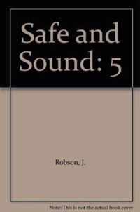 Reading Worlds 3D Five Safe and Sound Reader