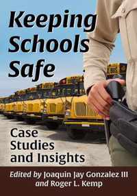 Keeping Schools Safe