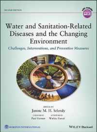 Water and SanitationRelated Diseases and the Changing Environment