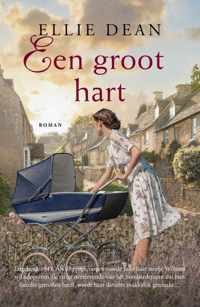 Een veilige haven 4 -   Een groot hart