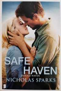 Safe haven- veilige haven