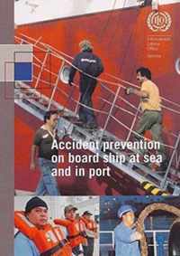 Accident Prevention On Board Ship At Sea And In Port