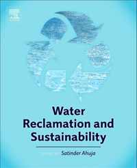 Water Reclamation and Sustainability