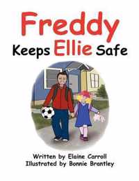 Freddy Keeps Ellie Safe