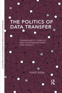 The Politics of Data Transfer