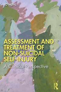 Assessment and Treatment of Non-Suicidal Self-Injury