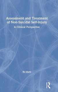 Assessment and Treatment of Non-Suicidal Self-Injury