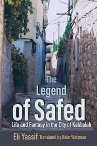 The Legend of Safed