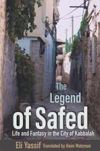 The Legend of Safed