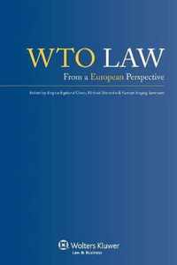 WTO Law