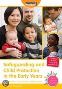 Safeguarding and Child Protection in the Early Years