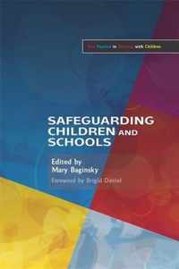 Safeguarding Children And Schools