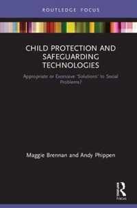 Child Protection and Safeguarding Technologies