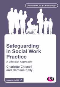 Safeguarding in Social Work Practice