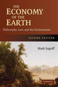 The Economy of the Earth