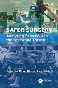 Safer Surgery