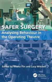 Safer Surgery