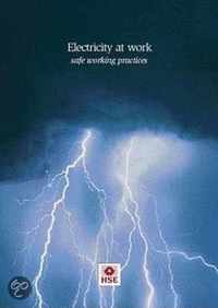 Electricity at Work