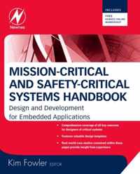 Mission-Critical and Safety-Critical Systems Handbook