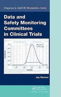 Data and Safety Monitoring Committees in Clinical Trials