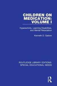 Children on Medication Volume I