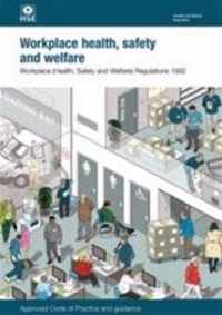 Workplace (Health, Safety and Welfare) Regulations 1992