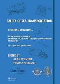 Safety of Sea Transportation