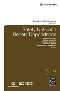 Safety Nets and Benefit Dependence